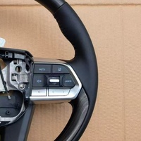 Pour Toyota Volant LC300 Land Cruiser LC200 Prado Corolla Rav4 Hilux Innova Puris LC300 Commuter Hiace Accessoires de voiture