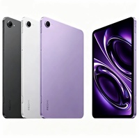 Tablette de jeu Xiao Mi REDMI K Pad 2 très vendue, 8,8 pouces 3K/Dimensity 9500/16 Go + 512 Go/9100 mAh/Charge 67 W/Tablette PC haute performance