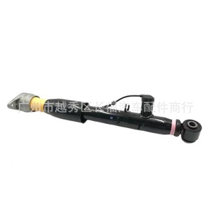 Amortisseurs pneumatiques 4F0616031M 4F061603K pour Volkswagen Audi A6 C6, pièce de rechange neuve - Product Image 1