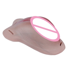OS-ADL5106 Crossdressing <b>Men</b> Can Wear Realistic Vaginas Sissy Sex <b>Toy</b> Sex Grinder - Product Image 2