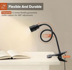 Zoomable LED livre lumière USB <span class=keywords><strong>pince</strong></span> <span class=keywords><strong>lit</strong></span> <span class=keywords><strong>tête</strong></span> <span class=keywords><strong>de</strong></span> <span class=keywords><strong>lit</strong></span> lampe <span class=keywords><strong>de</strong></span> lecture Flexible col <span class=keywords><strong>de</strong></span> cygne réglable 15 °-80 ° Angle <span class=keywords><strong>de</strong></span> faisceau Dimmable bureau dortoir - Product Image 5
