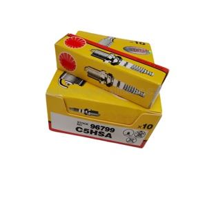 <span class=keywords><strong>Precio</strong></span> <span class=keywords><strong>de</strong></span> fábrica Sistema <span class=keywords><strong>de</strong></span> encendido Nuevo iridio cerámico AT7C 4313 Bujía <span class=keywords><strong>de</strong></span> coche Material <span class=keywords><strong>de</strong></span> platino para tipo <span class=keywords><strong>de</strong></span> combustible <span class=keywords><strong>de</strong></span> gasolina - Product Image 6