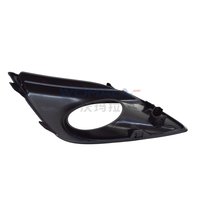 WOMALA Factory OE 31294051 Cache-phare avant noir pour XC60, pièces de carrosserie automobile