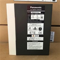 MSDA013A1A AC Servo Driver for Industrial Motion Control