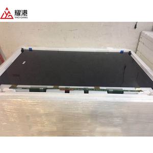 Televisor LED LCD 4K de 55 <span class=keywords><strong>Pulgadas</strong></span> de <span class=keywords><strong>Pantalla</strong></span> Grande, Duradero, <span class=keywords><strong>Precio</strong></span> de Fábrica al por Mayor - Product Image 1