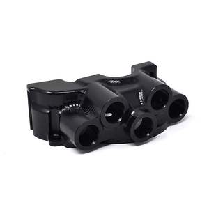 Carcasa izquierda para la cubierta del control del acelerador JP ACC 033 - Product Image 1