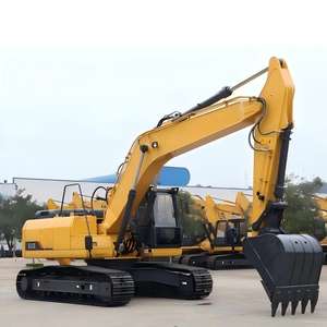 Sistema de Control de Potencia Inteligente (<span class=keywords><strong>IPC</strong></span>) para Excavadora de Orugas Modelo 925E con Peso Operativo de 25.5-28.2T - Product Image 6