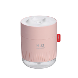 Regent Top Người Bán Xách Tay Mini Độ Ẩm Không Khí Nước Hoa Khuyếch Tán Siêu Âm Tạo Độ Ẩm LED Màu Sắc Ánh Sáng Xe Độ Ẩm Không Khí - Product Image 6