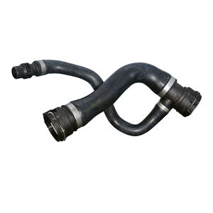 Tuyau de refroidissement de radiateur en EPDM compatible avec le système de refroidissement BMW E70 X5, fournisseur OEM - Product Image 1