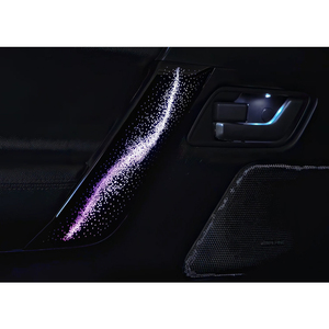 Kit d'éclairage d'ambiance pour voiture Symphony à haute luminosité pour Land Rover Freelander 2 2007-2015, bande LED intérieure, éclairage d'ambiance en acrylique - Product Image 3