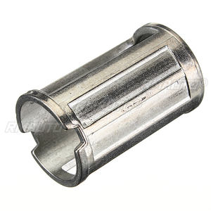 Kit de Reparación de Cilindro de Cerradura de Puerta Delantera Izquierda y Derecha de 7 Piezas para VW /Mk4 /Golf 4 /Bora 1U0837167EC W904-ST-7T - Product Image 3