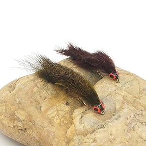 UV Glow Strip di scoiattolo Zonker Streamer <span class=keywords><strong>pesca</strong></span> <span class=keywords><strong>a</strong></span> mosca salmone spigola <span class=keywords><strong>trota</strong></span> luccio WY202 <span class=keywords><strong>pesca</strong></span> esca artificiale attrezzatura da <span class=keywords><strong>pesca</strong></span> - Product Image 1