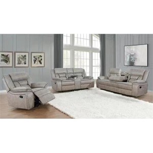 Muestra gratis diseño <span class=keywords><strong>de</strong></span> lujo sala <span class=keywords><strong>de</strong></span> estar <span class=keywords><strong>casa</strong></span> muebles reclinable sofá conjunto - Product Image 2