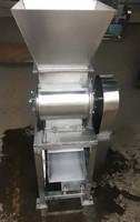 Fruitpulpmachine Breekmachine Palmfruit Breekmachine
