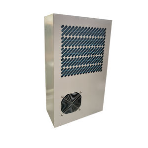 2020 vente chaude 800W alimenté par COURANT CONTINU portatif d'inverseur de climatiseur d'armoire pour télécom abri en panneaux boîtier - Product Image 3