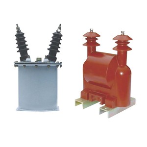 Indicateur de groupe Série FD, bobine de décharge semi-fermée triphasée, à haute pression, immergée dans l'huile, pour extérieur - Product Image 1