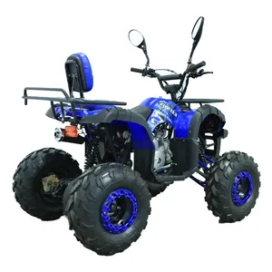 Moto à essence vtt quad prix adultes pas cher légal routier japonais 49cc 50cc 125cc 4pneus