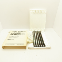 Plc Neral Ic600fp999a Plaques de finition série Six, lot de 6, avec garantie