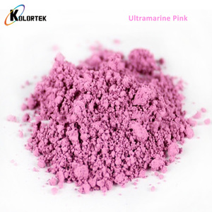 Venta al por mayor azul ultramarino/ultramar rosa/ultramar violeta tinte pigmento de polvo - Product Image 3