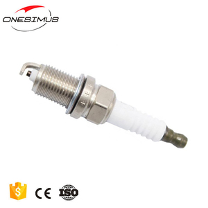 Prezzo candela per NGK DENSO K20R-U11 <span class=keywords><strong>BKR</strong></span> 5EYA 11 muslimate 90048-51123 90048-51163 90080-91108 90080-91200 candele - Product Image 2