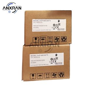 Módulo de Salida de Transistor Delta DVP16EC00T3 DVP16EC, PLC Host de 16 Puntos Serie DVP-EC3 - Product Image 5