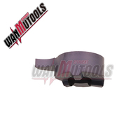 Cuchilla de corte NFTG16202R PC5300 con control numérico, producto original genuino, 2 mm