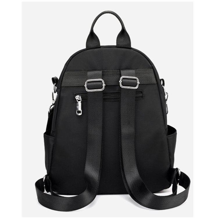 Wasserdichtes Nylon Große Kapazität Anti-Diebstahl Mode Outdoor