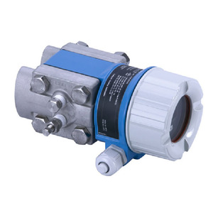 เครื่องส่งสัญญาณ/เซ็นเซอร์แบบดิฟเฟอเรนเชียล Endress Hauser PMD55 11.5-45VDC - Product Image 2