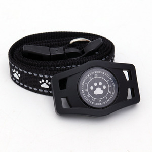 Localizador <span class=keywords><strong>GPS</strong></span> para Mascotas, <span class=keywords><strong>Collar</strong></span> para Perros con Llamada de Voz y Recordatorio Luminoso, Resistente al Agua, Material ABS, Conexión USB 3.0 para IOS - Product Image 3