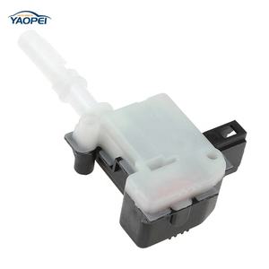 3B5827061C YAOPEI Verrouillage de la porte arrière pour <span class=keywords><strong>Volkswagen</strong></span> Amarok Campmob. Transporteur Phaeton Passat <span class=keywords><strong>Caddy</strong></span> - Product Image 2