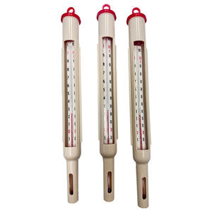 -10 إلى 110C ترموستير الحليب مع حافظة واقية من OEM قابلة للتخصيص - Product Image 2