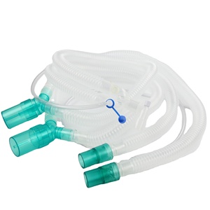 TUORen Medical PVC Disposable Adult Breathing