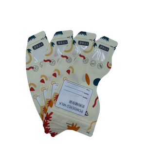डिस्पोजेबल दूध पाउडर भंडारण पैकेजिंग बैग - Product Image 4