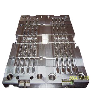 แม่พิมพ์แปรงสีฟันสำหรับใช้ในครัวเรือน - Product Image 3