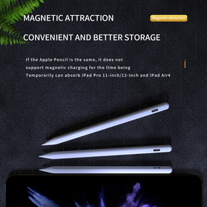 <span class=keywords><strong>Stylet</strong></span> <span class=keywords><strong>tactile</strong></span> capacitif BASIX Original P6 pour tablette, <span class=keywords><strong>stylet</strong></span> actif avec le <span class=keywords><strong>meilleur</strong></span> <span class=keywords><strong>stylet</strong></span> pour iPad - Product Image 6