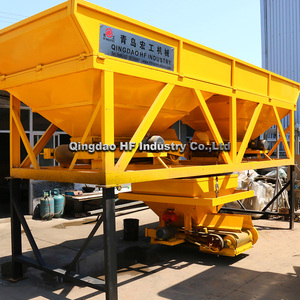 Hoàn toàn tự động QT6-15 cách điện bê tông rỗng khối máy để bán - Product Image 6