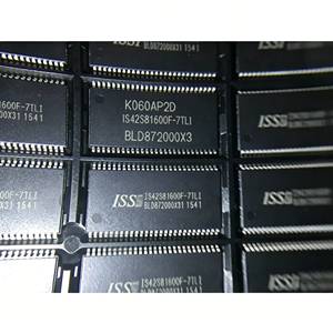 Chip de almacenamiento IC IS42S83200B-7TL de otra marca, completamente nuevo, para instalación estándar de precisión en aplicaciones electrónicas. - Product Image 1