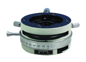 <span class=keywords><strong>Microscope</strong></span> polarisant professionnel Phenix PH100-PG-A, <span class=keywords><strong>microscope</strong></span> pétrographique <span class=keywords><strong>à</strong></span> <span class=keywords><strong>lumière</strong></span> <span class=keywords><strong>polarisée</strong></span> pour roches 400X - Product Image 3