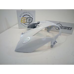 Couvercle de phare avant gauche YAMAHA R6 2017-2021 compatible avec le système d'éclairage de moto 17-21 - Product Image 3