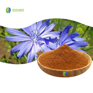 Polvere di Acido Cicorico di Alta Qualità 1%-4% CAS 6537-80-0 ISO/HACCP - Product Image 3