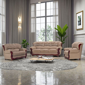 قسم جلد تقليدي عصري مدرب للشقة والمكتب والمنزل وغرفة المعيشة وغرفة النوم واستخدام المستشفى - Product Image 2