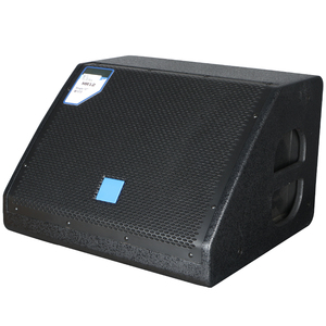 Mr12 12 inch màn hình chuyên nghiệp loa phòng thu hệ thống âm thanh tự khuếch đại hiệu suất hoạt động hội nghị Neodymium cuộn dây - Product Image 2