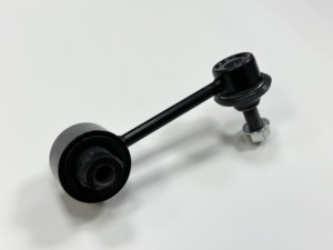 Piezas de automóviles Auto Repuesto Estabilizador Enlace Mecanizado Corte Goma Plástico Perno Rosca - Product Image 6