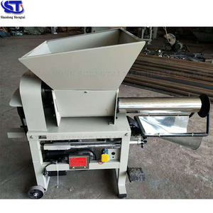 Máquina ensacadora de hongos, máquina automática de alta eficiencia para el llenado de sustrato para el cultivo de hongos. - Product Image 3