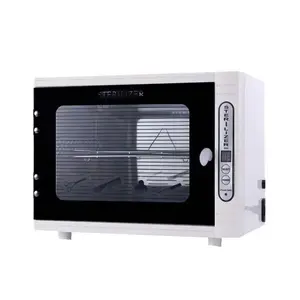 Autoclave dentaire Portable stérilisateur à haute température stérilisateur à haute température boîte Nail Art Salon outil désinfection armoire