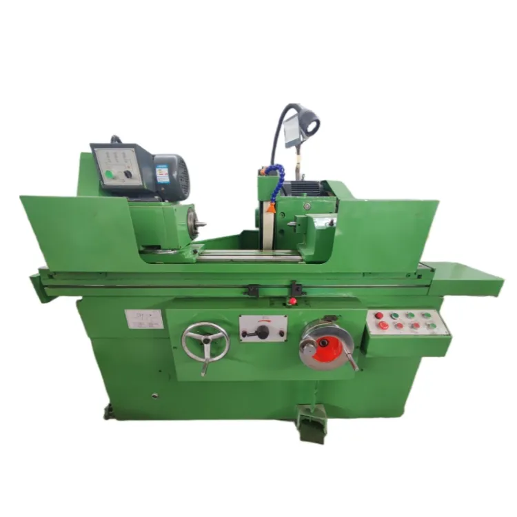 Second Hand MQ8260A Crankshaft grinding machine Cheap crankshaft grinder Shanghai Crankshaft Grinding Machine