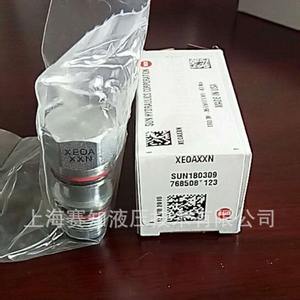 XEOA-XXN XEOAXXN SUN Hydraulics New Condition Valve <b>Plugs</b> and <b>Hole</b> <b>Plugs</b> in Stock - Product Image 2