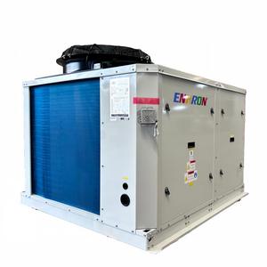 Unité de climatisation industrielle à toit pour systèmes de refroidissement par air commerciaux/hôteliers - Product Image 2