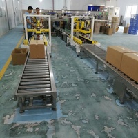 Chaîne de convoyeur à plat en PVC, Ligne de séchage à plat, Machine de retournement, Convoyeur à rouleaux, Convoyeur à plaques, Banc de travail d'assemblage