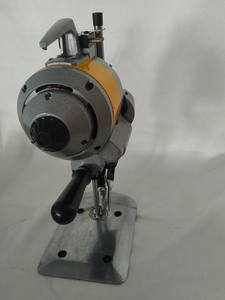 آلة قص القماش بطول 5 بوصات - Product Image 2